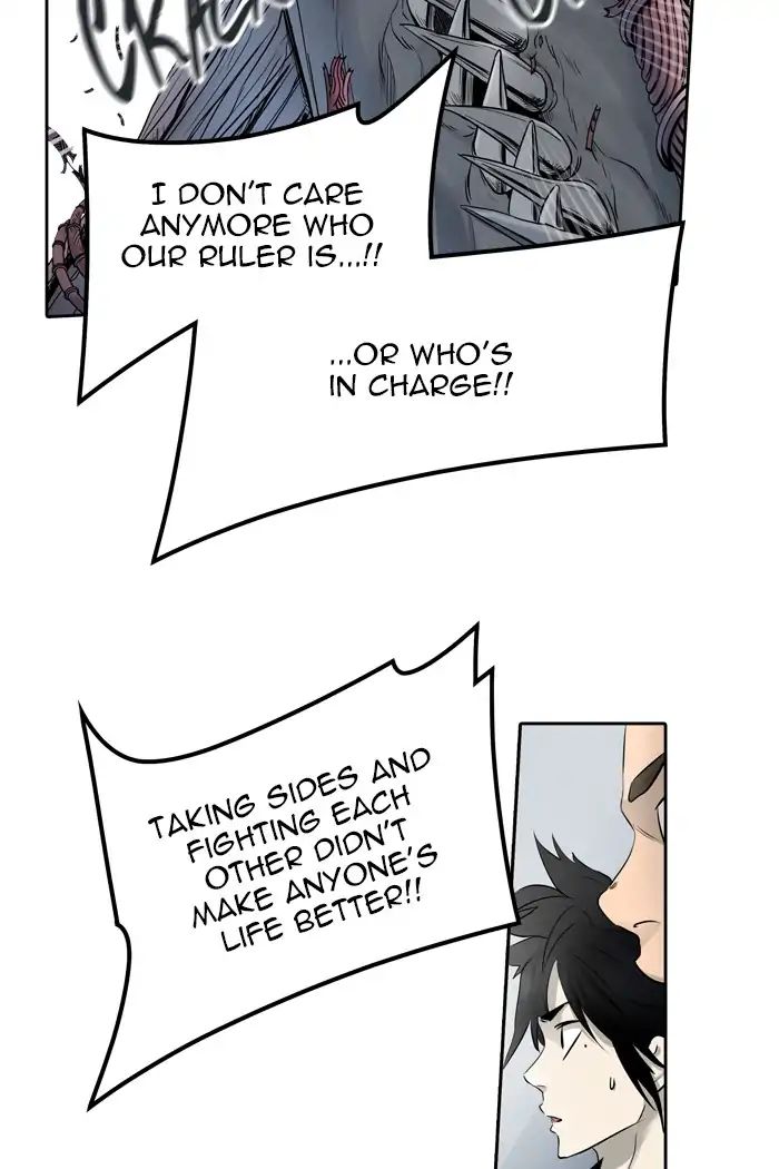 Tower of God, Chapter 438 image 075